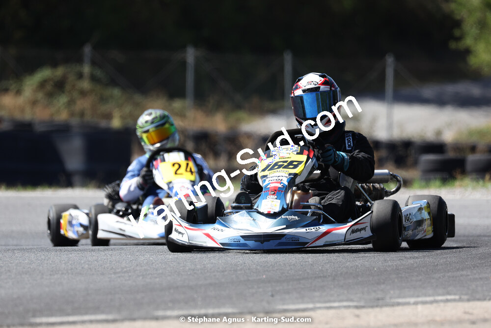 10 & 11/09/2022 : Course Club des 30 ans de l’ASK Aveyron à Belmont sur Rance (Photos Stéphane Agnus) 2022 — karting