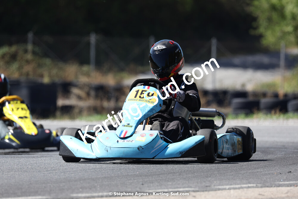 10 & 11/09/2022 : Course Club des 30 ans de l’ASK Aveyron à Belmont sur Rance (Photos Stéphane Agnus) 2022 — karting