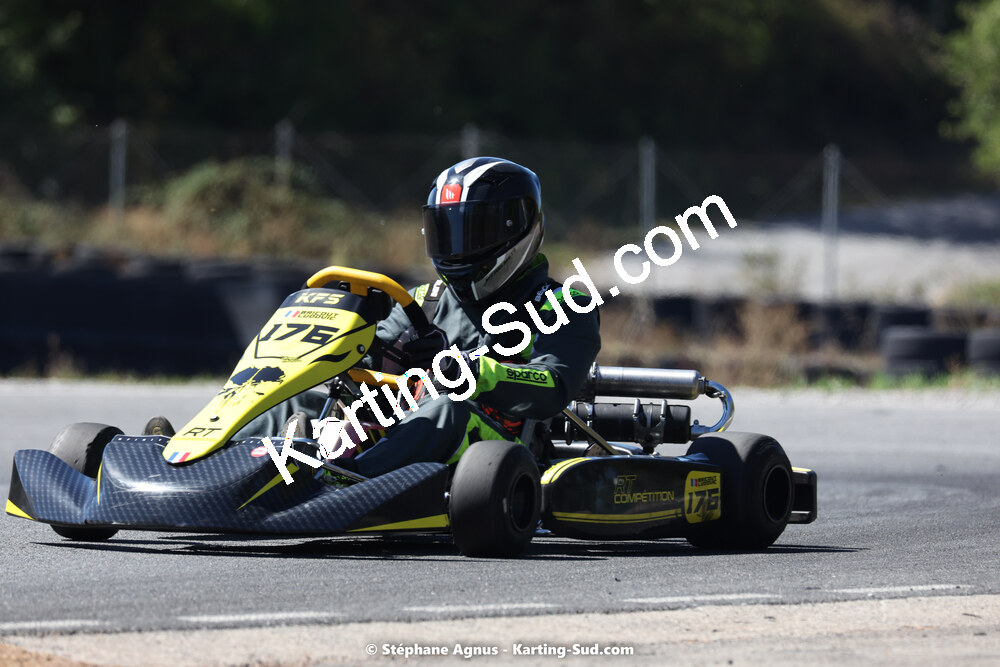 10 & 11/09/2022 : Course Club des 30 ans de l’ASK Aveyron à Belmont sur Rance (Photos Stéphane Agnus) 2022 — karting