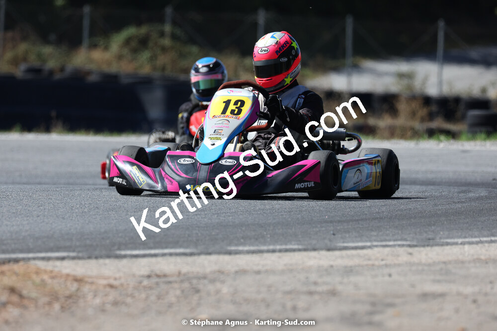 10 & 11/09/2022 : Course Club des 30 ans de l’ASK Aveyron à Belmont sur Rance (Photos Stéphane Agnus) 2022 — karting
