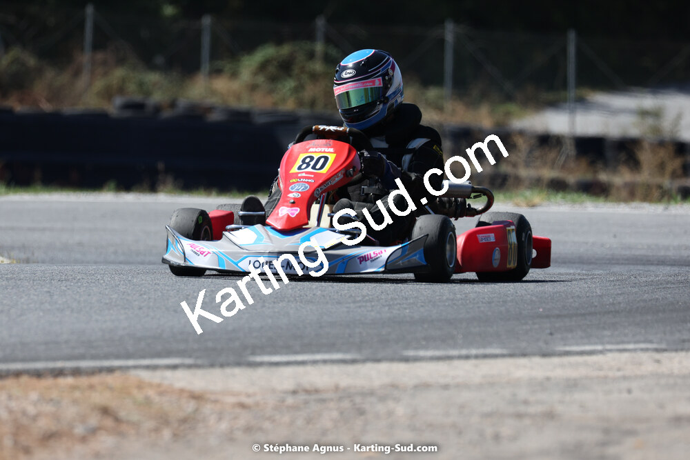 10 & 11/09/2022 : Course Club des 30 ans de l’ASK Aveyron à Belmont sur Rance (Photos Stéphane Agnus) 2022 — karting