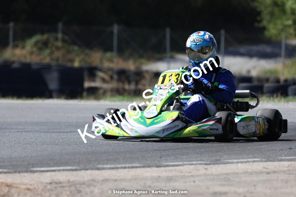 10 & 11/09/2022 : Course Club des 30 ans de l’ASK Aveyron à Belmont sur Rance (Photos Stéphane Agnus) 2022 — karting