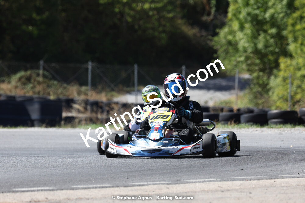 10 & 11/09/2022 : Course Club des 30 ans de l’ASK Aveyron à Belmont sur Rance (Photos Stéphane Agnus) 2022 — karting
