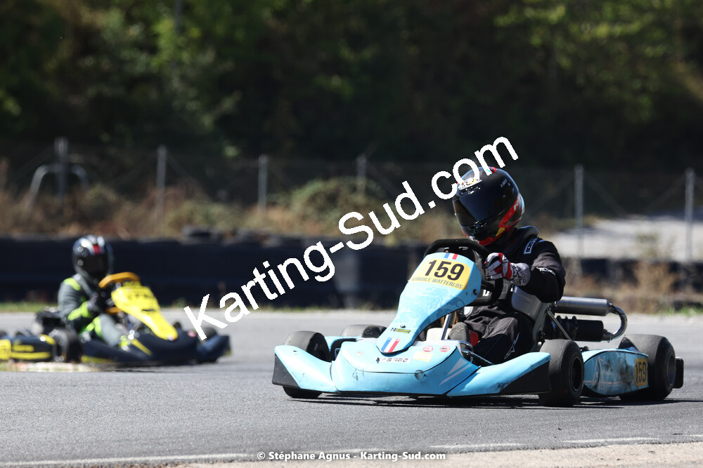 10 & 11/09/2022 : Course Club des 30 ans de l’ASK Aveyron à Belmont sur Rance (Photos Stéphane Agnus) 2022 — karting
