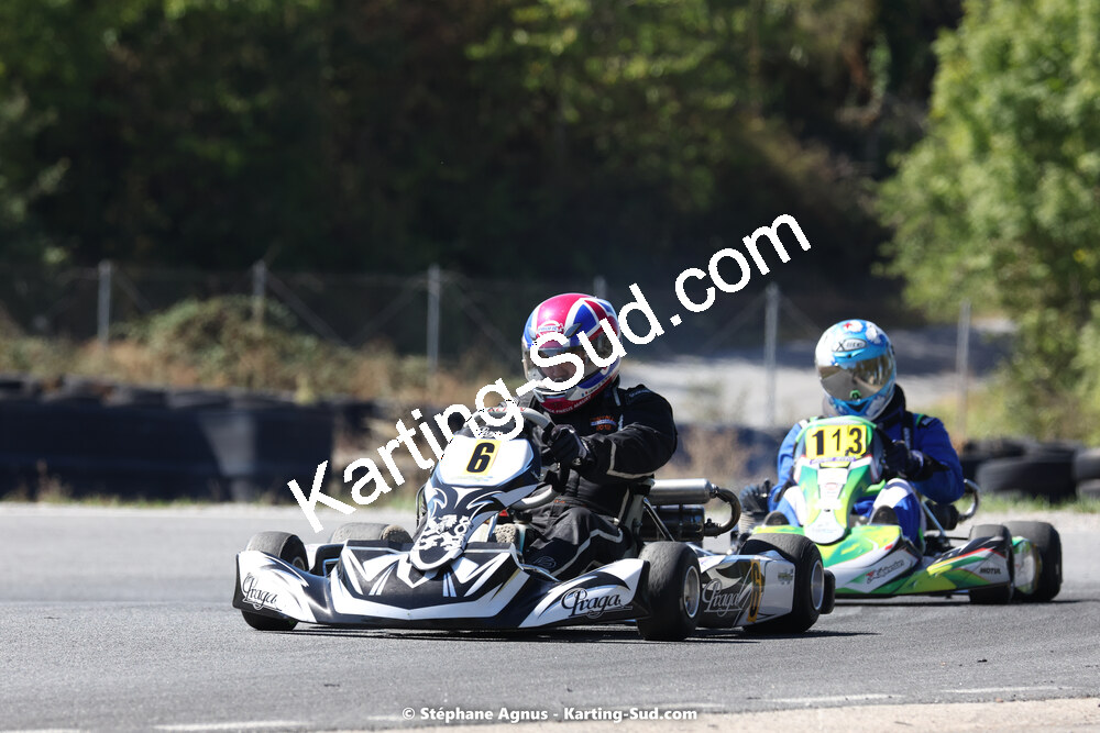 10 & 11/09/2022 : Course Club des 30 ans de l’ASK Aveyron à Belmont sur Rance (Photos Stéphane Agnus) 2022 — karting