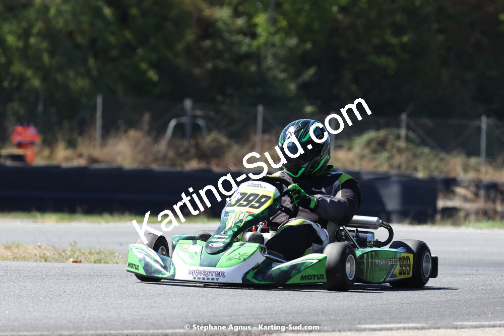 10 & 11/09/2022 : Course Club des 30 ans de l’ASK Aveyron à Belmont sur Rance (Photos Stéphane Agnus) 2022 — karting