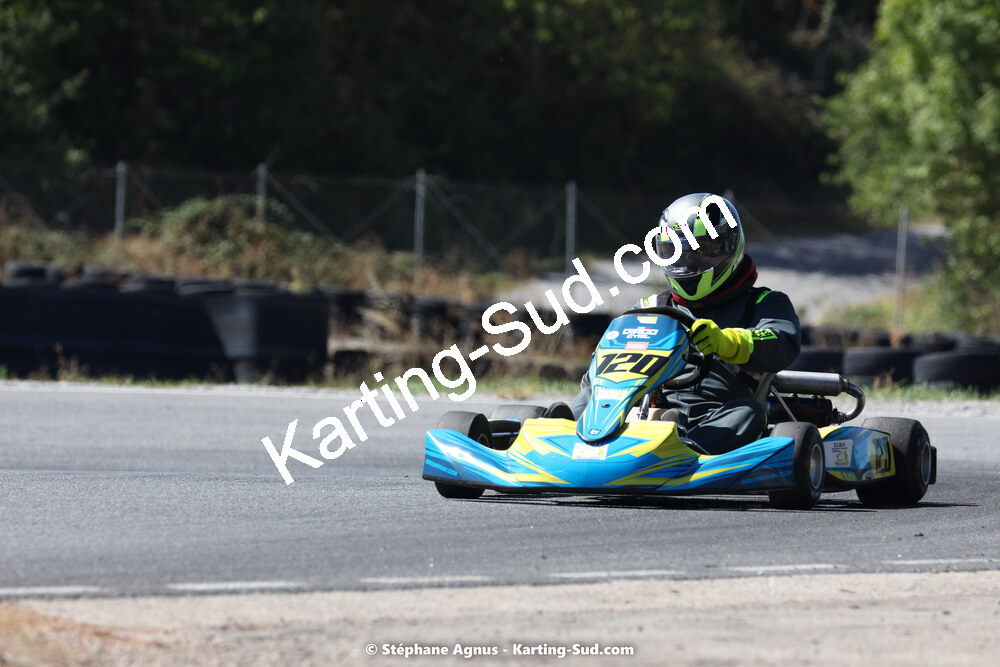 10 & 11/09/2022 : Course Club des 30 ans de l’ASK Aveyron à Belmont sur Rance (Photos Stéphane Agnus) 2022 — karting