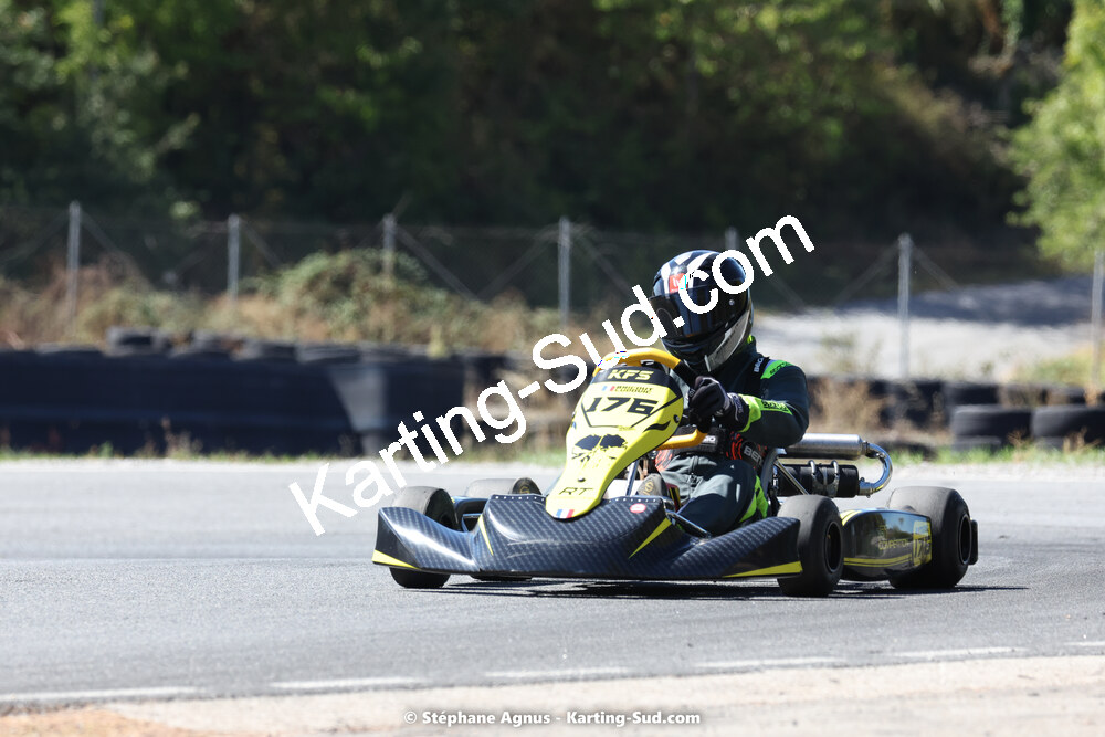 10 & 11/09/2022 : Course Club des 30 ans de l’ASK Aveyron à Belmont sur Rance (Photos Stéphane Agnus) 2022 — karting