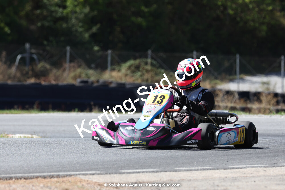 10 & 11/09/2022 : Course Club des 30 ans de l’ASK Aveyron à Belmont sur Rance (Photos Stéphane Agnus) 2022 — karting