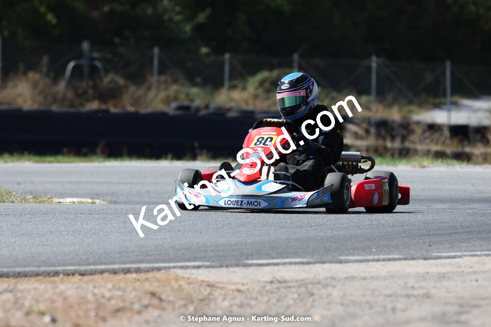10 & 11/09/2022 : Course Club des 30 ans de l’ASK Aveyron à Belmont sur Rance (Photos Stéphane Agnus) 2022 — karting