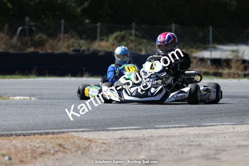 10 & 11/09/2022 : Course Club des 30 ans de l’ASK Aveyron à Belmont sur Rance (Photos Stéphane Agnus) 2022 — karting