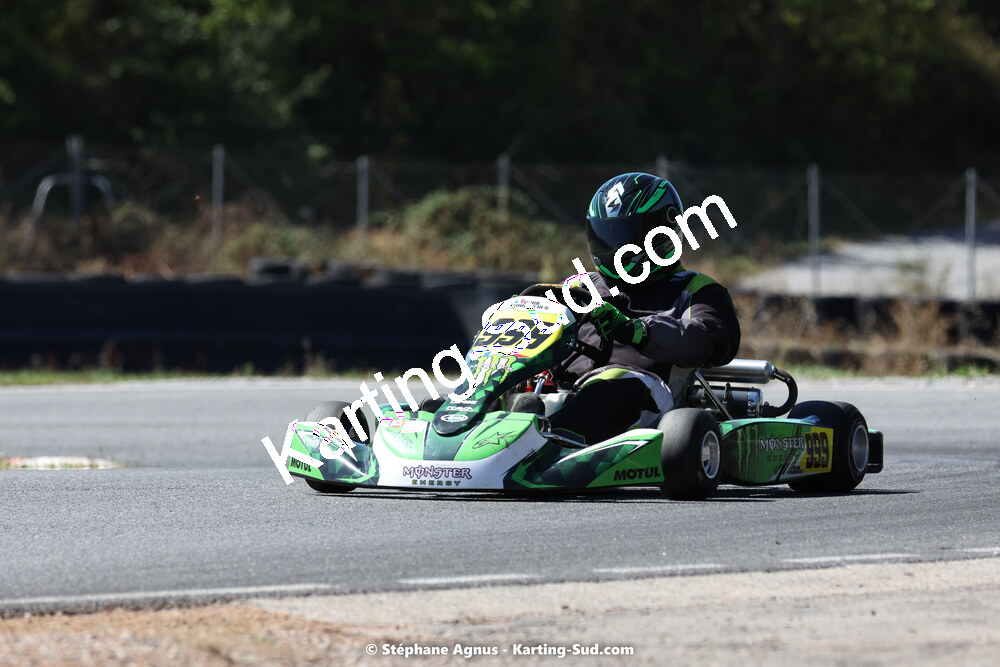 10 & 11/09/2022 : Course Club des 30 ans de l’ASK Aveyron à Belmont sur Rance (Photos Stéphane Agnus) 2022 — karting