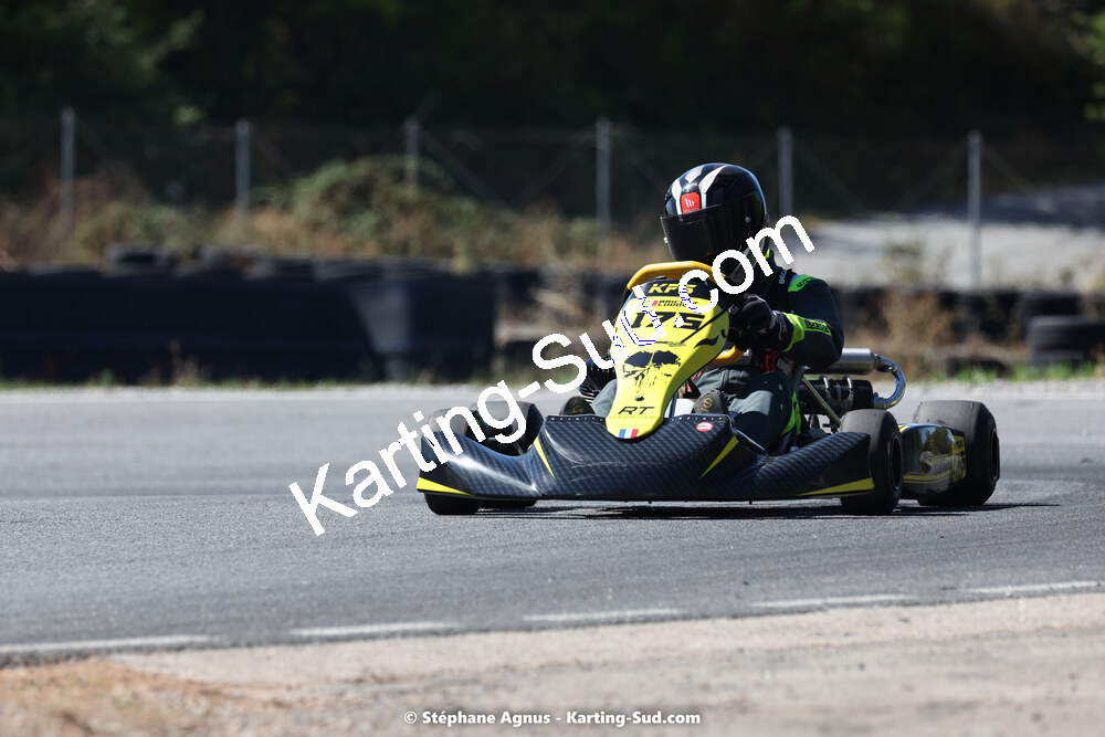 10 & 11/09/2022 : Course Club des 30 ans de l’ASK Aveyron à Belmont sur Rance (Photos Stéphane Agnus) 2022 — karting