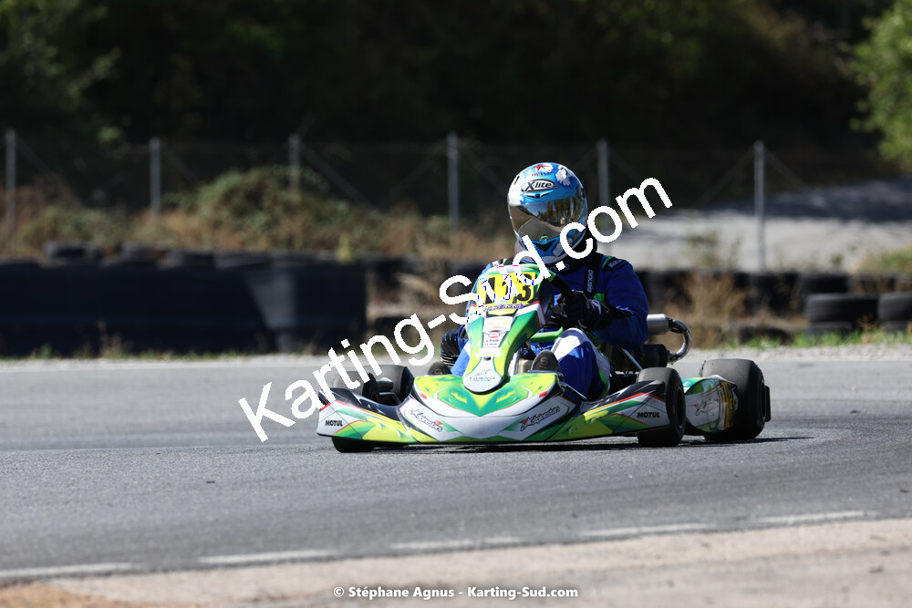 10 & 11/09/2022 : Course Club des 30 ans de l’ASK Aveyron à Belmont sur Rance (Photos Stéphane Agnus) 2022 — karting