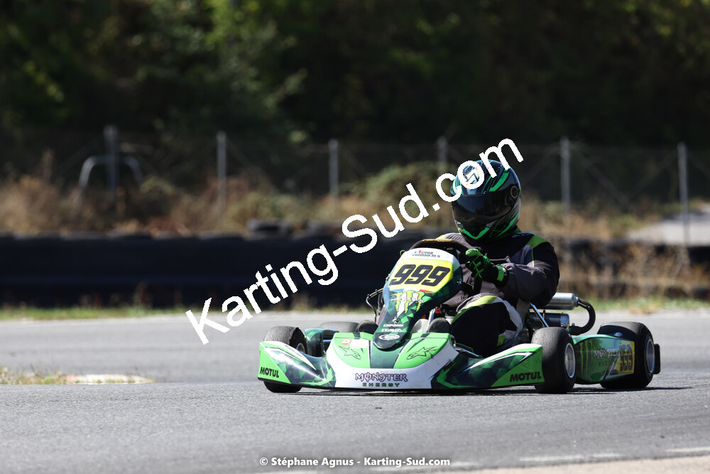 10 & 11/09/2022 : Course Club des 30 ans de l’ASK Aveyron à Belmont sur Rance (Photos Stéphane Agnus) 2022 — karting