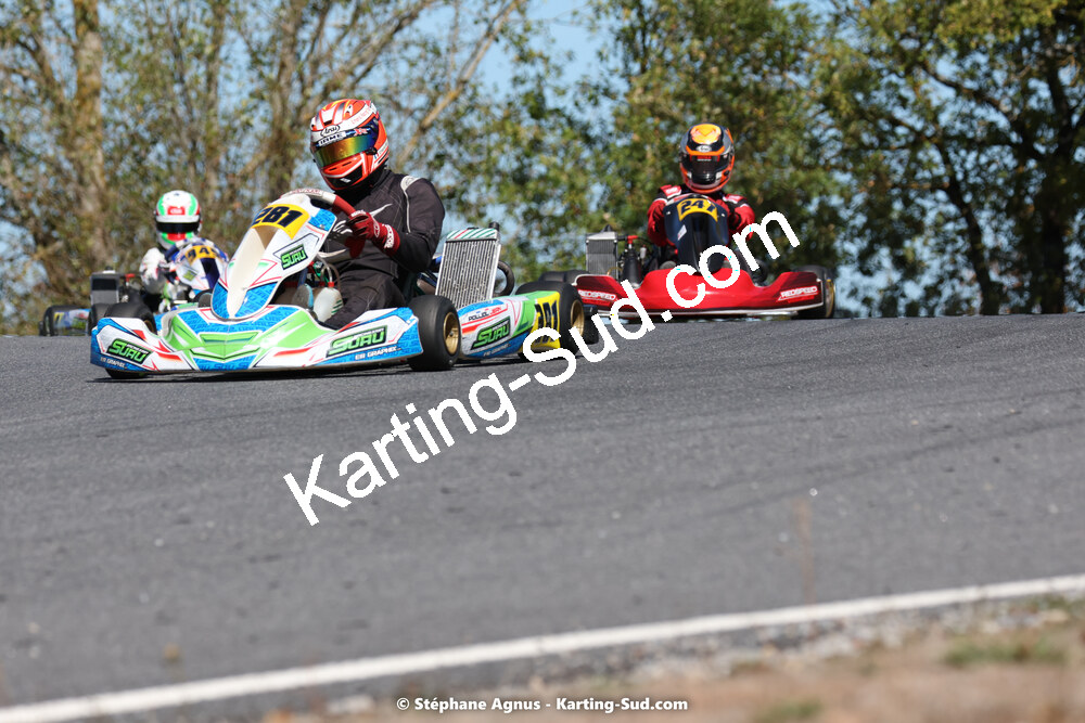 10 & 11/09/2022 : Course Club des 30 ans de l’ASK Aveyron à Belmont sur Rance (Photos Stéphane Agnus) 2022 — karting
