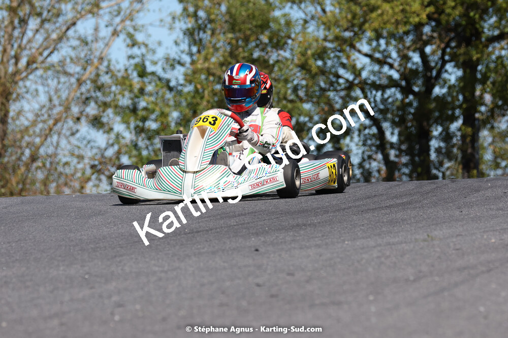10 & 11/09/2022 : Course Club des 30 ans de l’ASK Aveyron à Belmont sur Rance (Photos Stéphane Agnus) 2022 — karting