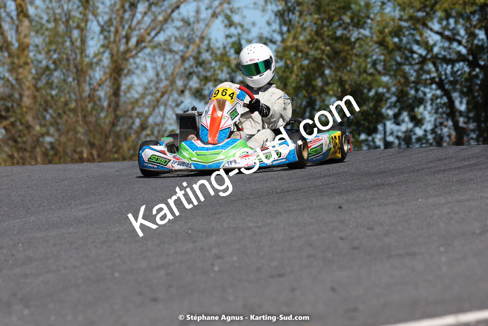 10 & 11/09/2022 : Course Club des 30 ans de l’ASK Aveyron à Belmont sur Rance (Photos Stéphane Agnus) 2022 — karting