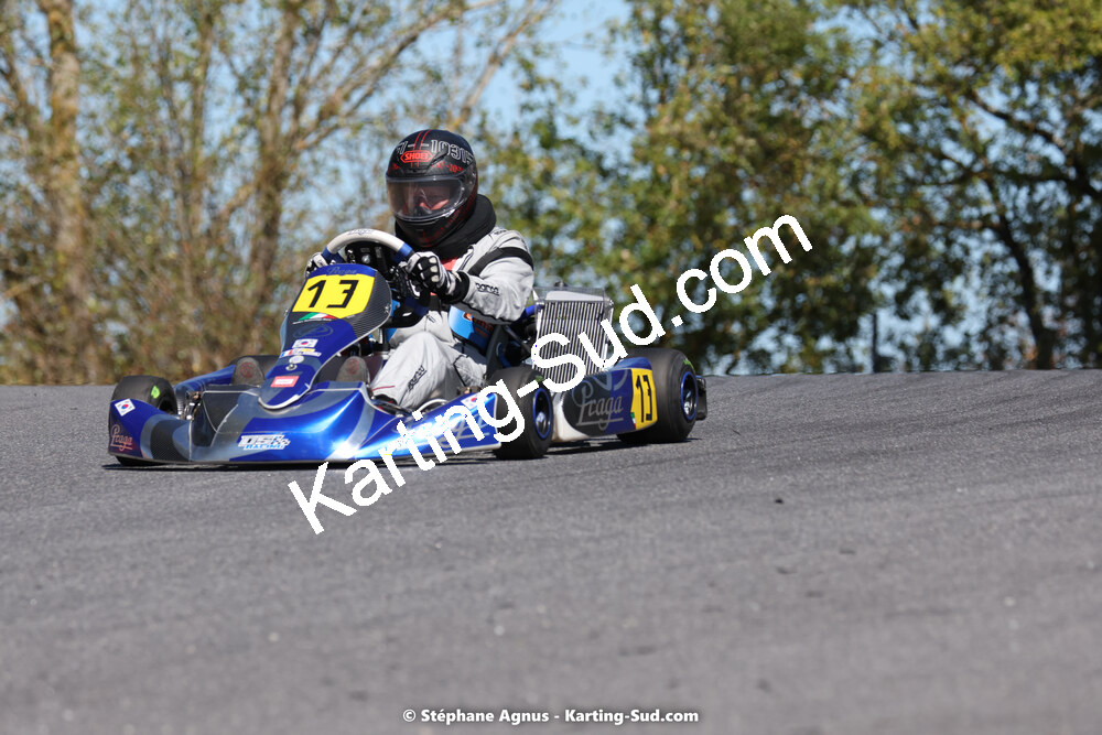 10 & 11/09/2022 : Course Club des 30 ans de l’ASK Aveyron à Belmont sur Rance (Photos Stéphane Agnus) 2022 — karting