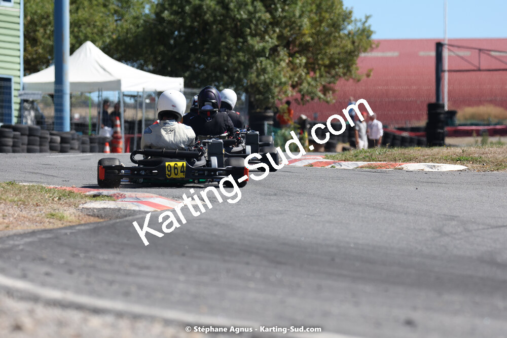 10 & 11/09/2022 : Course Club des 30 ans de l’ASK Aveyron à Belmont sur Rance (Photos Stéphane Agnus) 2022 — karting