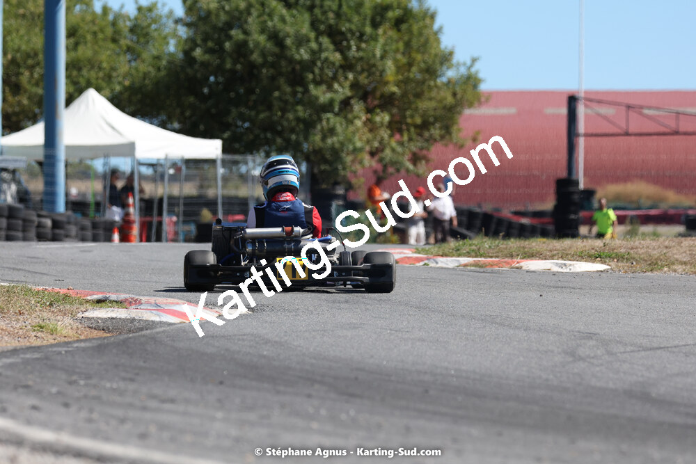 10 & 11/09/2022 : Course Club des 30 ans de l’ASK Aveyron à Belmont sur Rance (Photos Stéphane Agnus) 2022 — karting