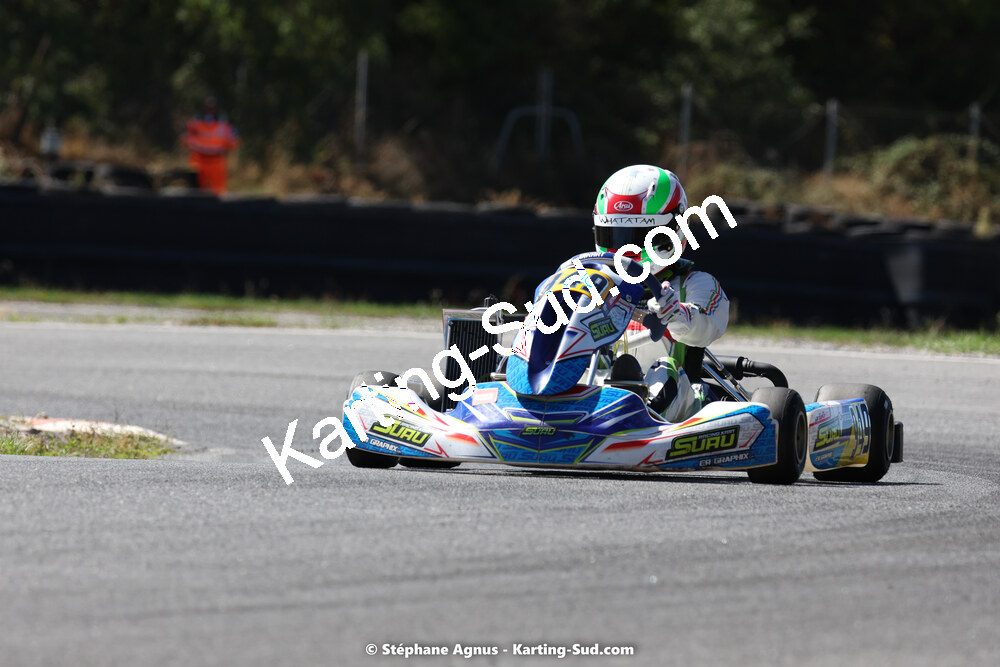 10 & 11/09/2022 : Course Club des 30 ans de l’ASK Aveyron à Belmont sur Rance (Photos Stéphane Agnus) 2022 — karting