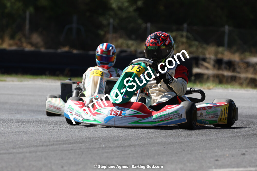 10 & 11/09/2022 : Course Club des 30 ans de l’ASK Aveyron à Belmont sur Rance (Photos Stéphane Agnus) 2022 — karting