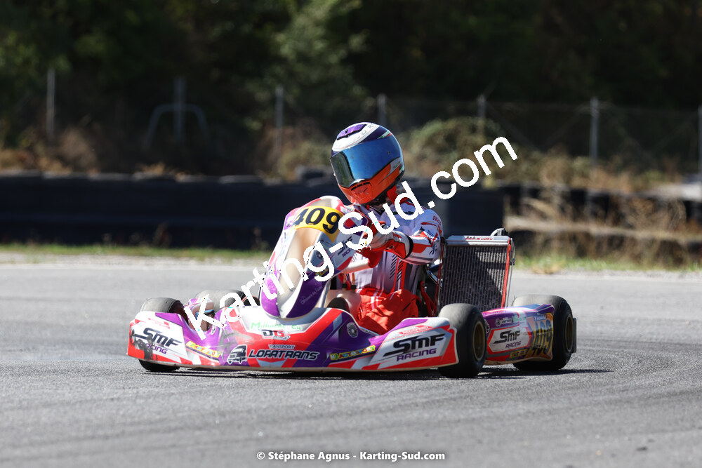 10 & 11/09/2022 : Course Club des 30 ans de l’ASK Aveyron à Belmont sur Rance (Photos Stéphane Agnus) 2022 — karting