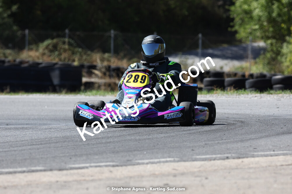 10 & 11/09/2022 : Course Club des 30 ans de l’ASK Aveyron à Belmont sur Rance (Photos Stéphane Agnus) 2022 — karting