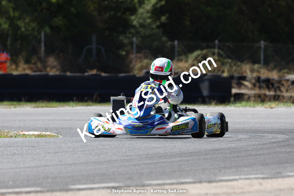 10 & 11/09/2022 : Course Club des 30 ans de l’ASK Aveyron à Belmont sur Rance (Photos Stéphane Agnus) 2022 — karting