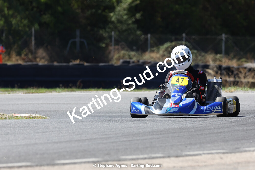10 & 11/09/2022 : Course Club des 30 ans de l’ASK Aveyron à Belmont sur Rance (Photos Stéphane Agnus) 2022 — karting