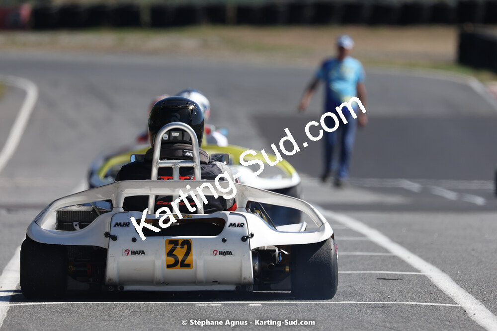 10 & 11/09/2022 : Course Club des 30 ans de l’ASK Aveyron à Belmont sur Rance (Photos Stéphane Agnus) 2022 — karting