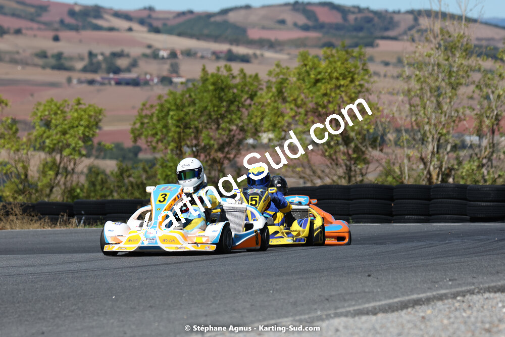 10 & 11/09/2022 : Course Club des 30 ans de l’ASK Aveyron à Belmont sur Rance (Photos Stéphane Agnus) 2022 — karting