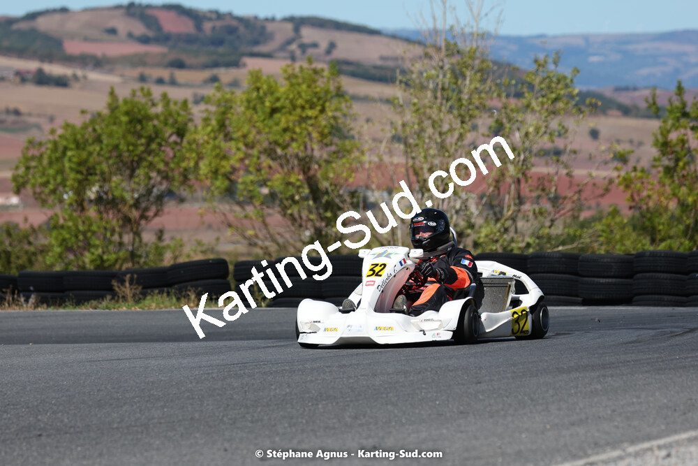 10 & 11/09/2022 : Course Club des 30 ans de l’ASK Aveyron à Belmont sur Rance (Photos Stéphane Agnus) 2022 — karting