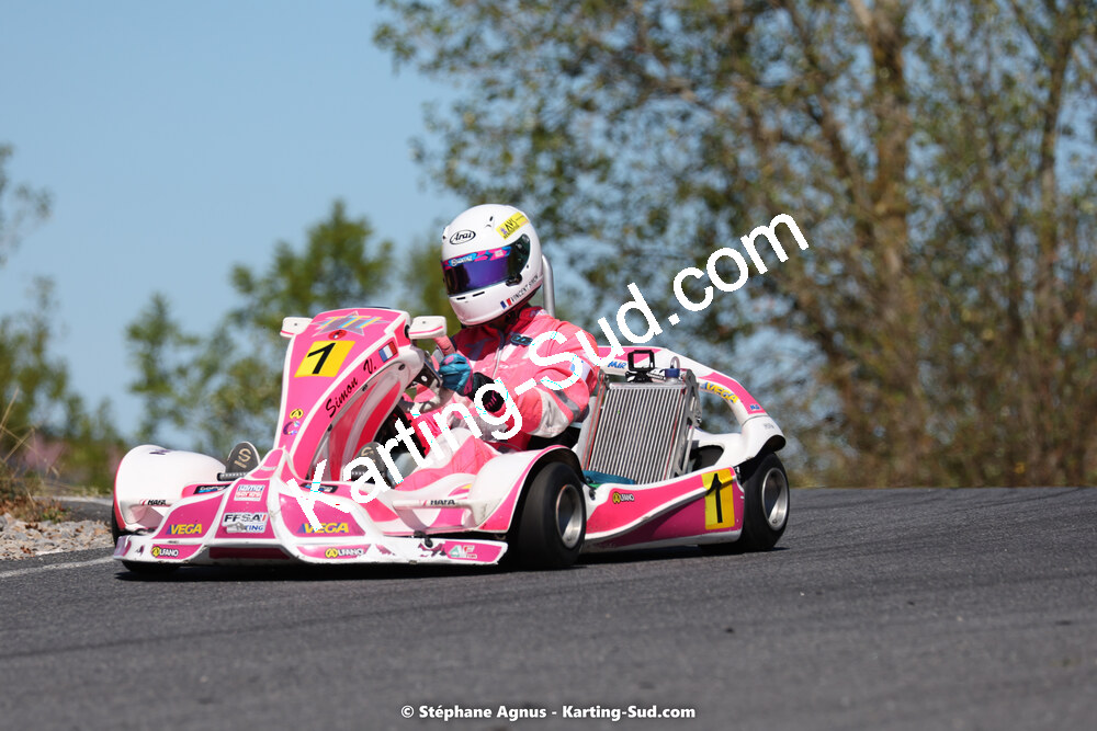 10 & 11/09/2022 : Course Club des 30 ans de l’ASK Aveyron à Belmont sur Rance (Photos Stéphane Agnus) 2022 — karting
