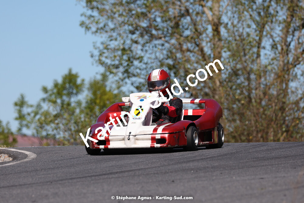 10 & 11/09/2022 : Course Club des 30 ans de l’ASK Aveyron à Belmont sur Rance (Photos Stéphane Agnus) 2022 — karting