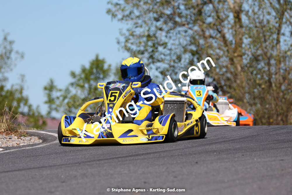 10 & 11/09/2022 : Course Club des 30 ans de l’ASK Aveyron à Belmont sur Rance (Photos Stéphane Agnus) 2022 — karting