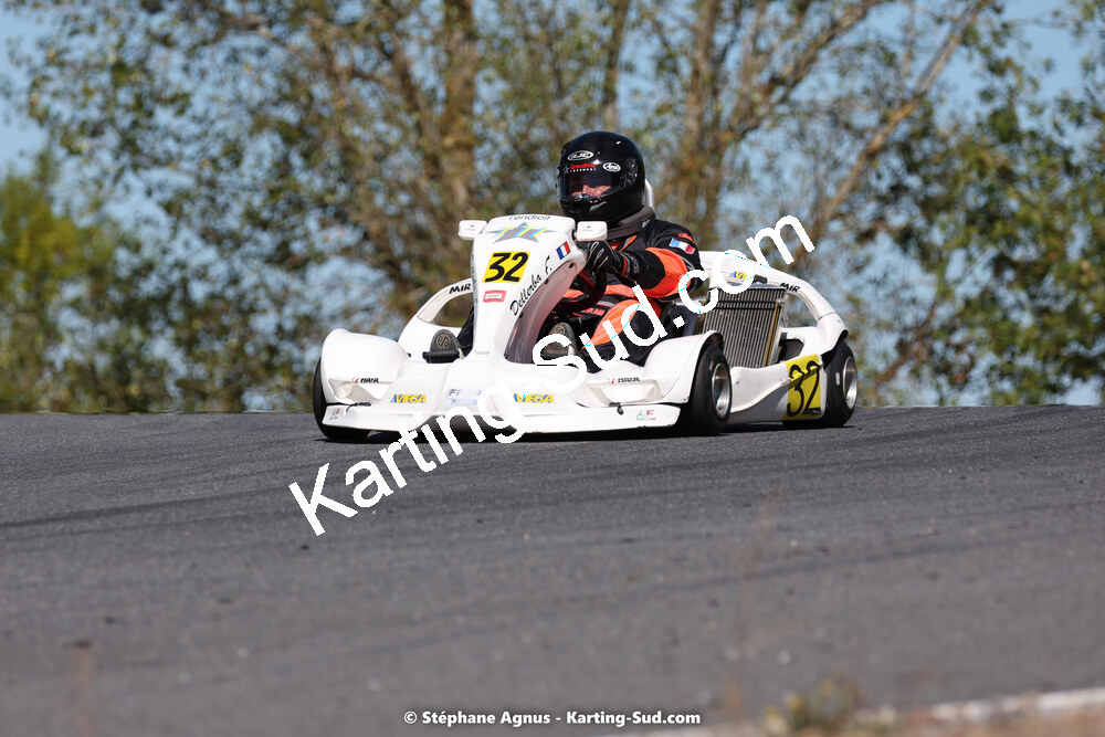 10 & 11/09/2022 : Course Club des 30 ans de l’ASK Aveyron à Belmont sur Rance (Photos Stéphane Agnus) 2022 — karting