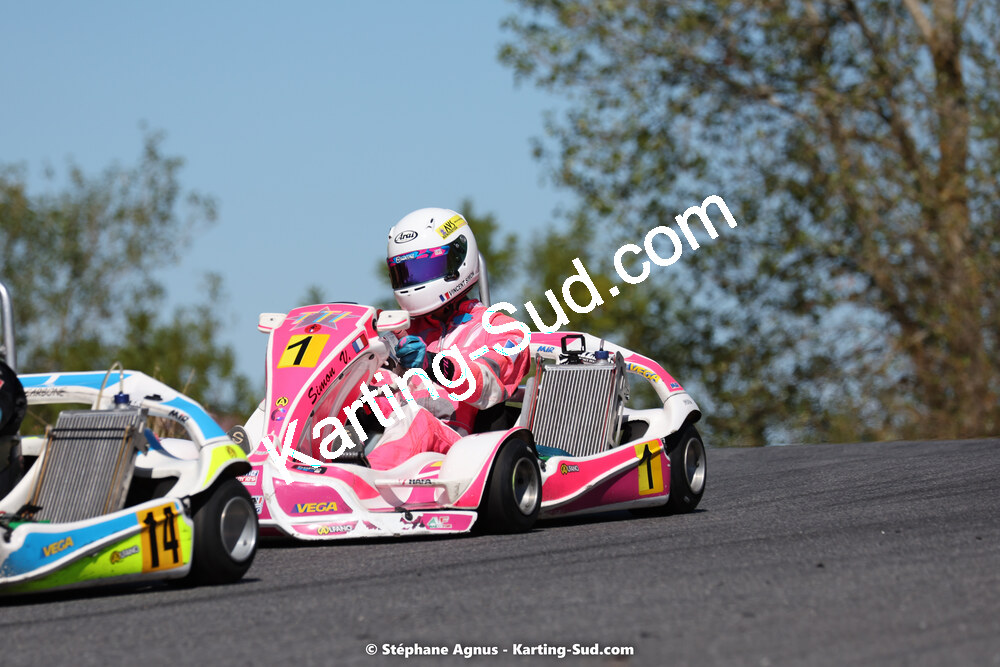 10 & 11/09/2022 : Course Club des 30 ans de l’ASK Aveyron à Belmont sur Rance (Photos Stéphane Agnus) 2022 — karting