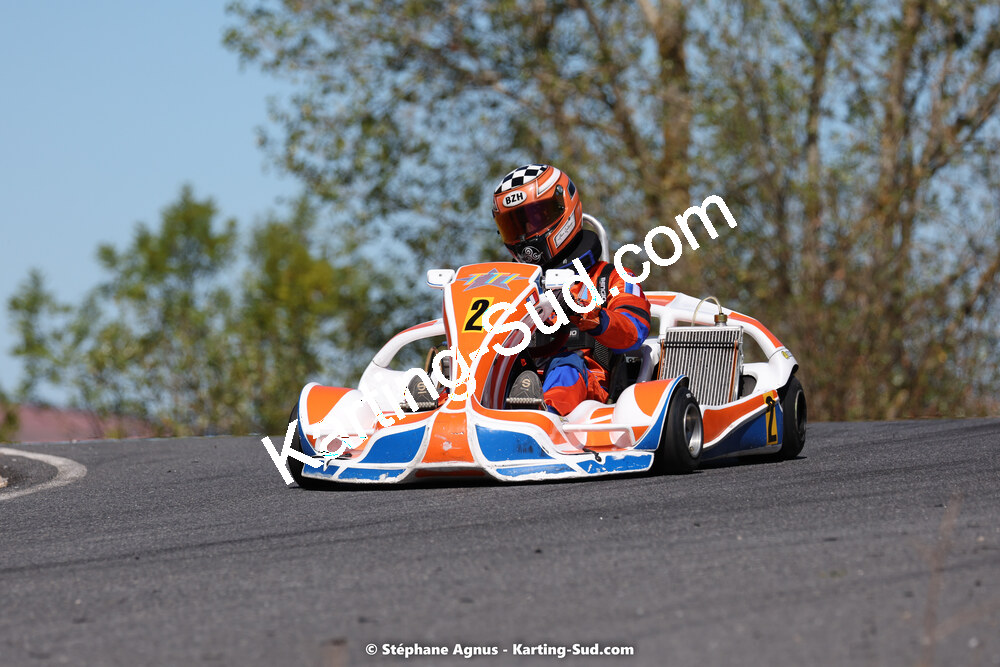 10 & 11/09/2022 : Course Club des 30 ans de l’ASK Aveyron à Belmont sur Rance (Photos Stéphane Agnus) 2022 — karting