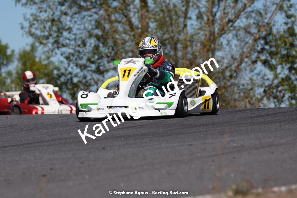 10 & 11/09/2022 : Course Club des 30 ans de l’ASK Aveyron à Belmont sur Rance (Photos Stéphane Agnus) 2022 — karting
