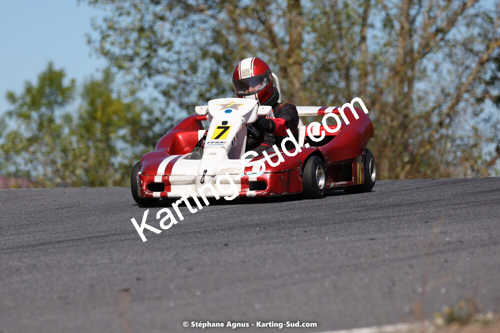 10 & 11/09/2022 : Course Club des 30 ans de l’ASK Aveyron à Belmont sur Rance (Photos Stéphane Agnus) 2022 — karting
