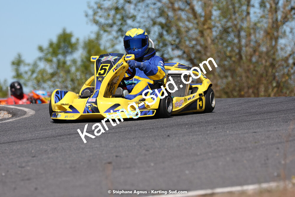 10 & 11/09/2022 : Course Club des 30 ans de l’ASK Aveyron à Belmont sur Rance (Photos Stéphane Agnus) 2022 — karting