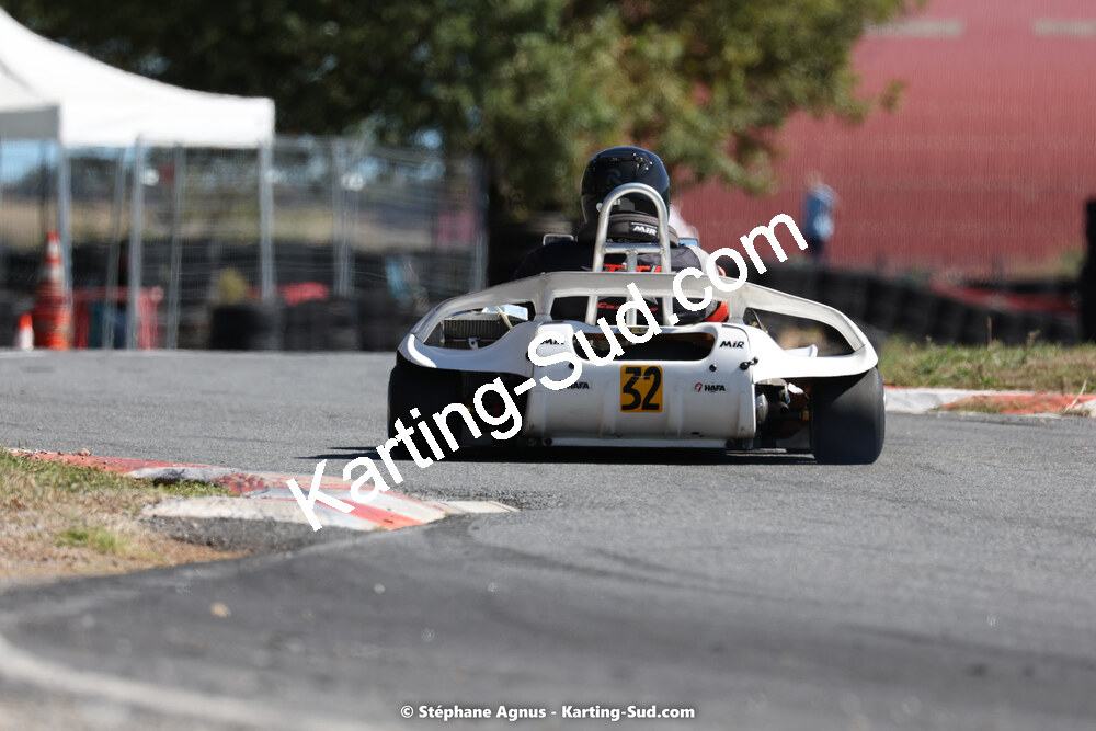 10 & 11/09/2022 : Course Club des 30 ans de l’ASK Aveyron à Belmont sur Rance (Photos Stéphane Agnus) 2022 — karting