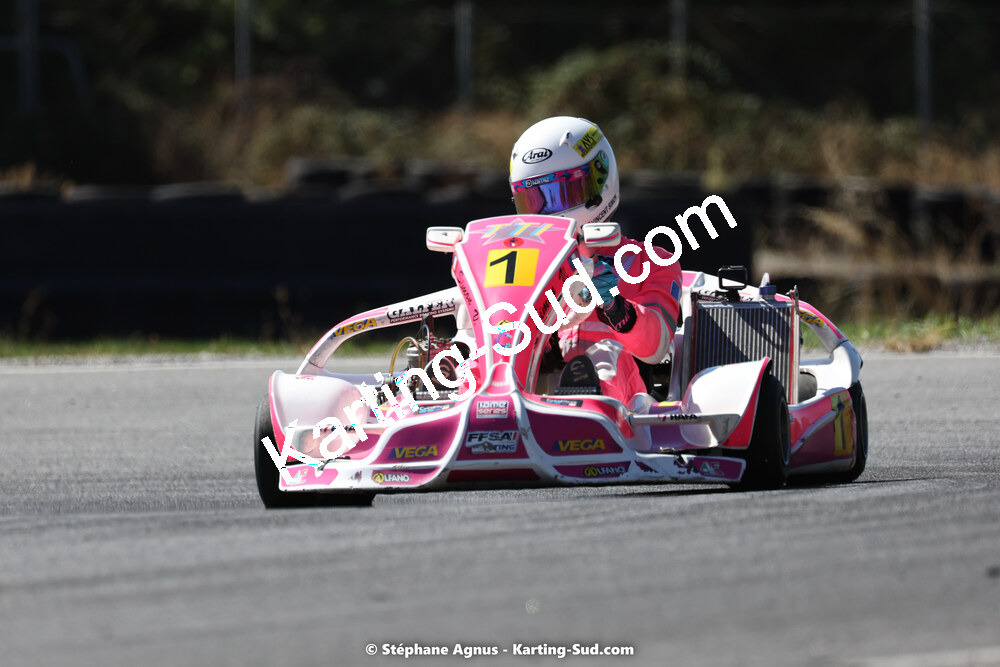 10 & 11/09/2022 : Course Club des 30 ans de l’ASK Aveyron à Belmont sur Rance (Photos Stéphane Agnus) 2022 — karting