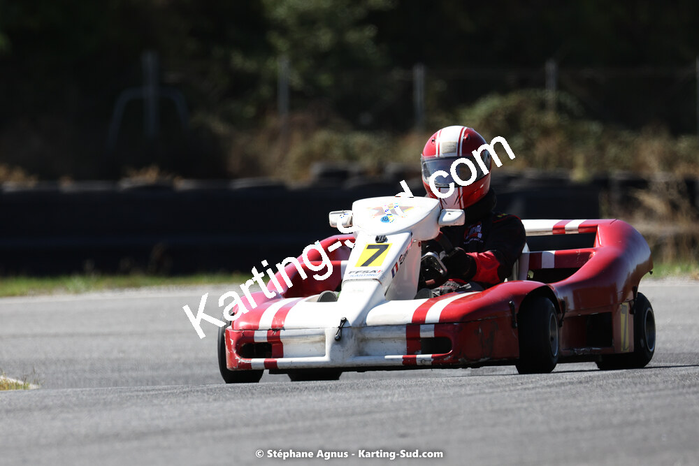 10 & 11/09/2022 : Course Club des 30 ans de l’ASK Aveyron à Belmont sur Rance (Photos Stéphane Agnus) 2022 — karting