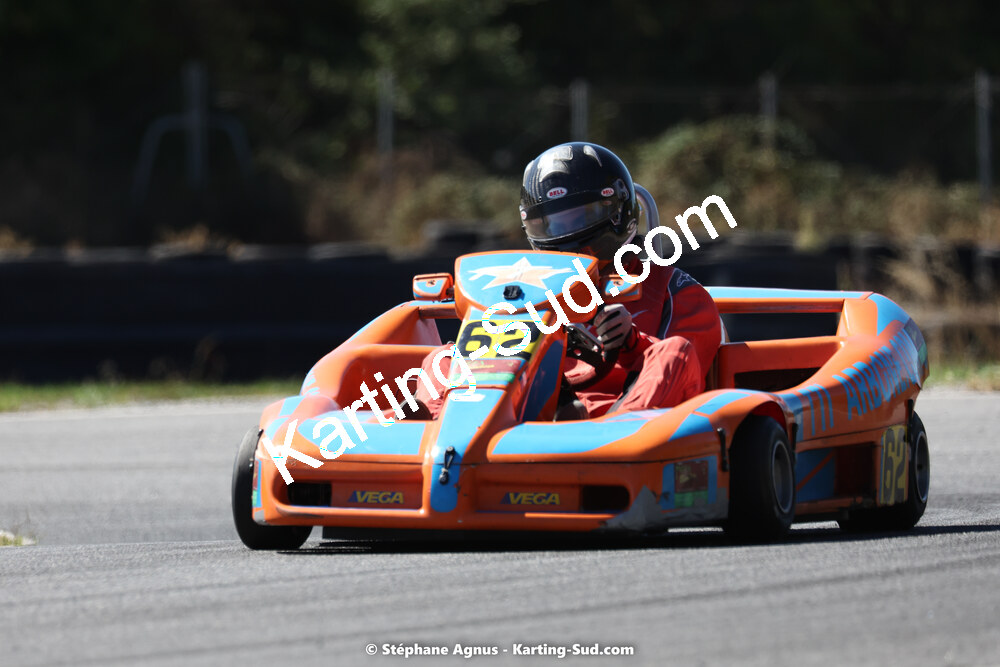 10 & 11/09/2022 : Course Club des 30 ans de l’ASK Aveyron à Belmont sur Rance (Photos Stéphane Agnus) 2022 — karting