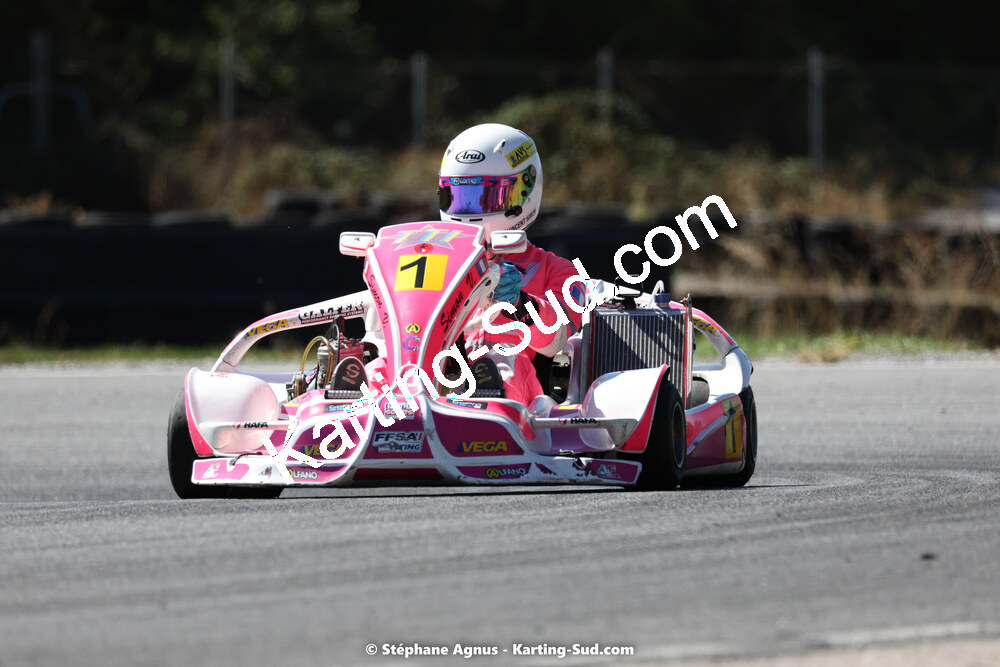 10 & 11/09/2022 : Course Club des 30 ans de l’ASK Aveyron à Belmont sur Rance (Photos Stéphane Agnus) 2022 — karting