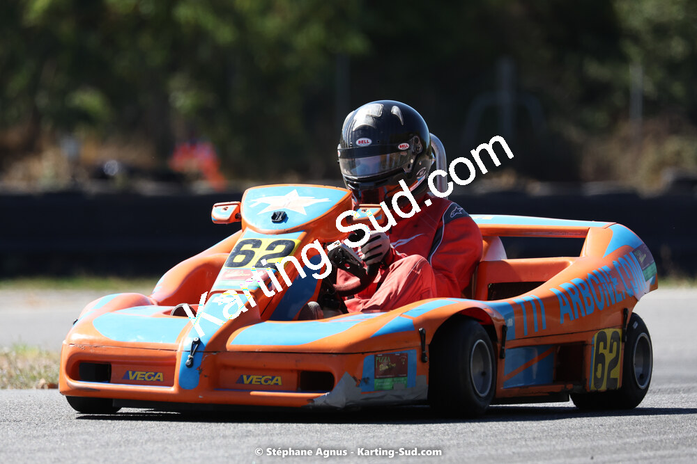 10 & 11/09/2022 : Course Club des 30 ans de l’ASK Aveyron à Belmont sur Rance (Photos Stéphane Agnus) 2022 — karting