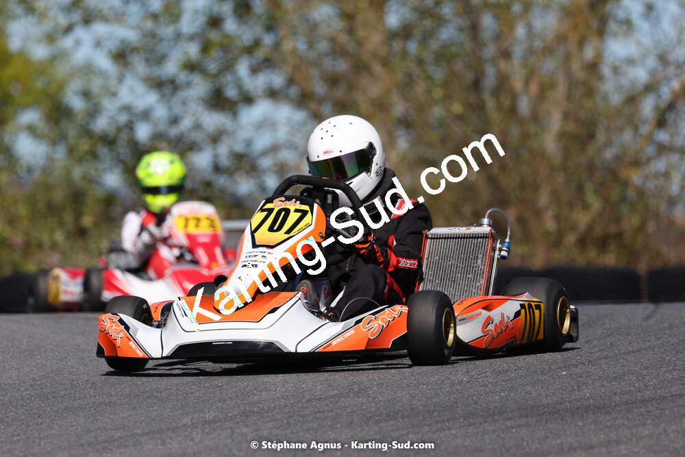 10 & 11/09/2022 : Course Club des 30 ans de l’ASK Aveyron à Belmont sur Rance (Photos Stéphane Agnus) 2022 — karting